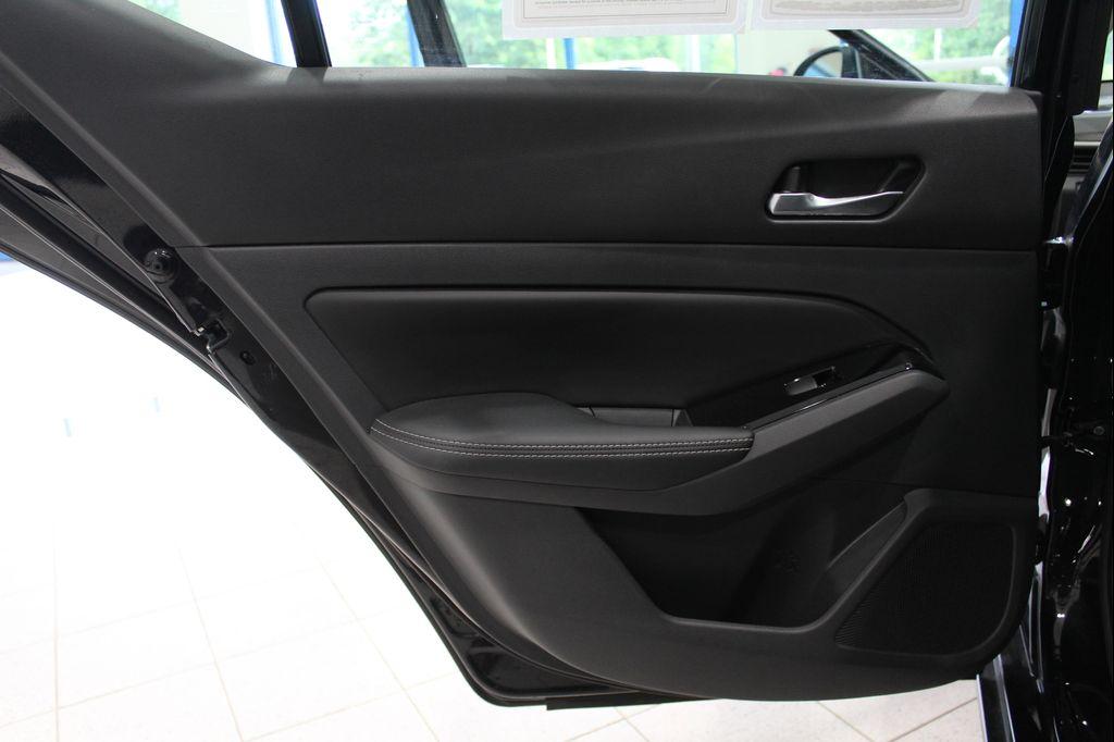 used 2021 Nissan Altima car, priced at $22,750