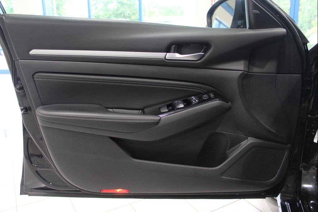 used 2021 Nissan Altima car, priced at $22,750