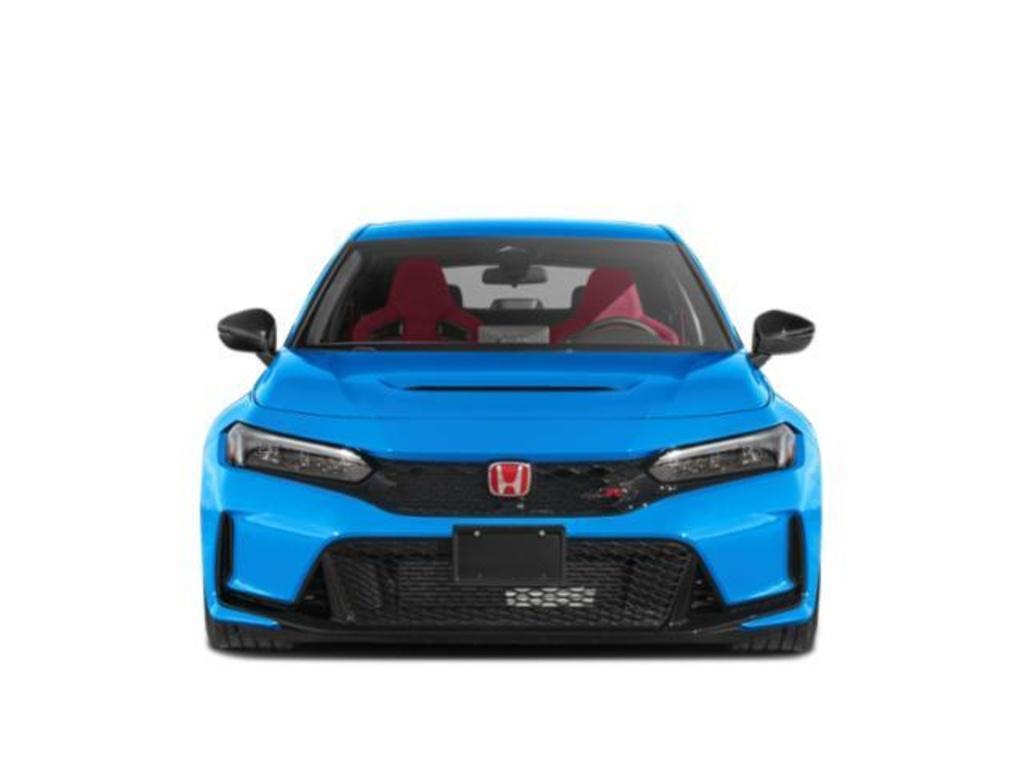 used 2024 Honda Civic Type R car, priced at $45,490
