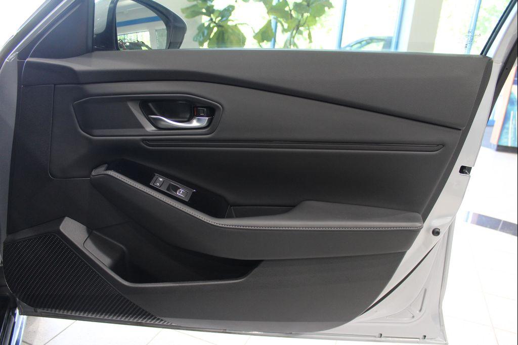 used 2024 Honda Accord Hybrid car, priced at $32,990