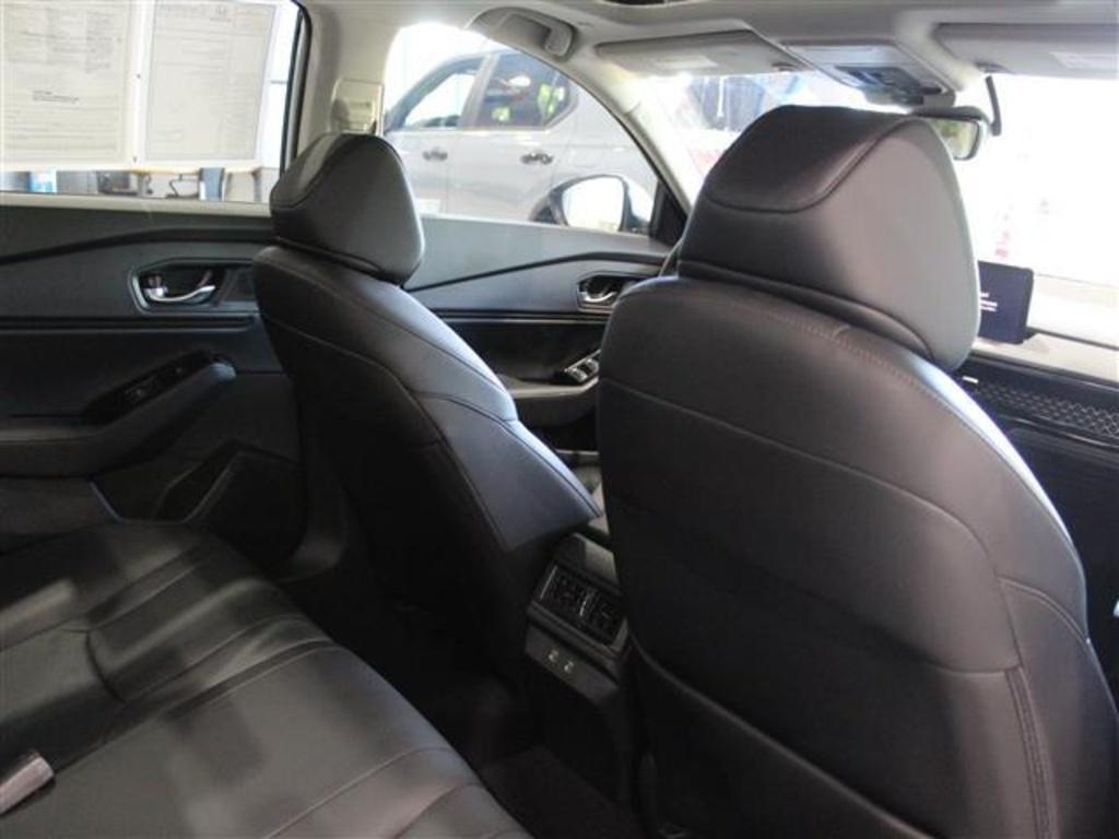 used 2024 Honda Accord Hybrid car, priced at $32,000