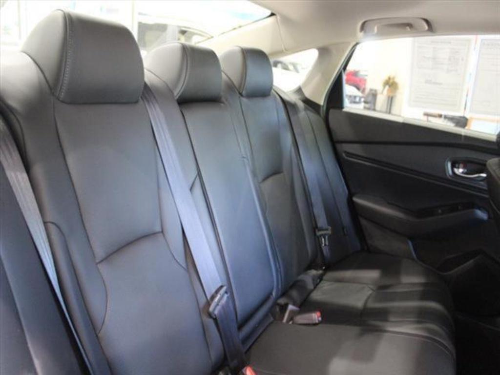 used 2024 Honda Accord Hybrid car, priced at $32,000
