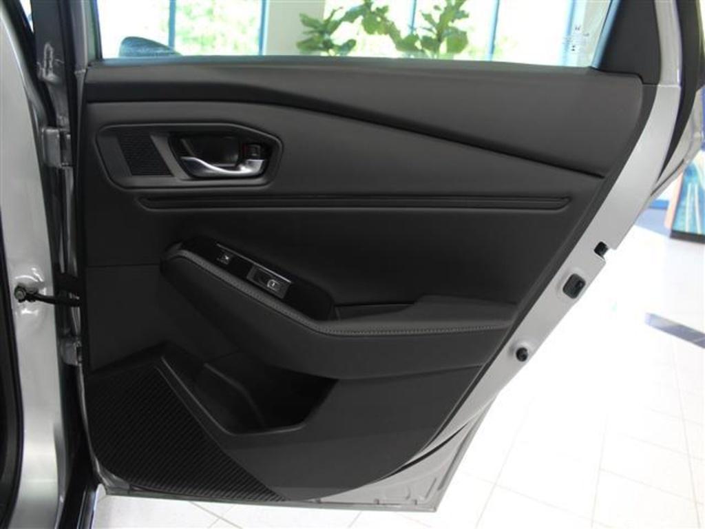 used 2024 Honda Accord Hybrid car, priced at $32,000