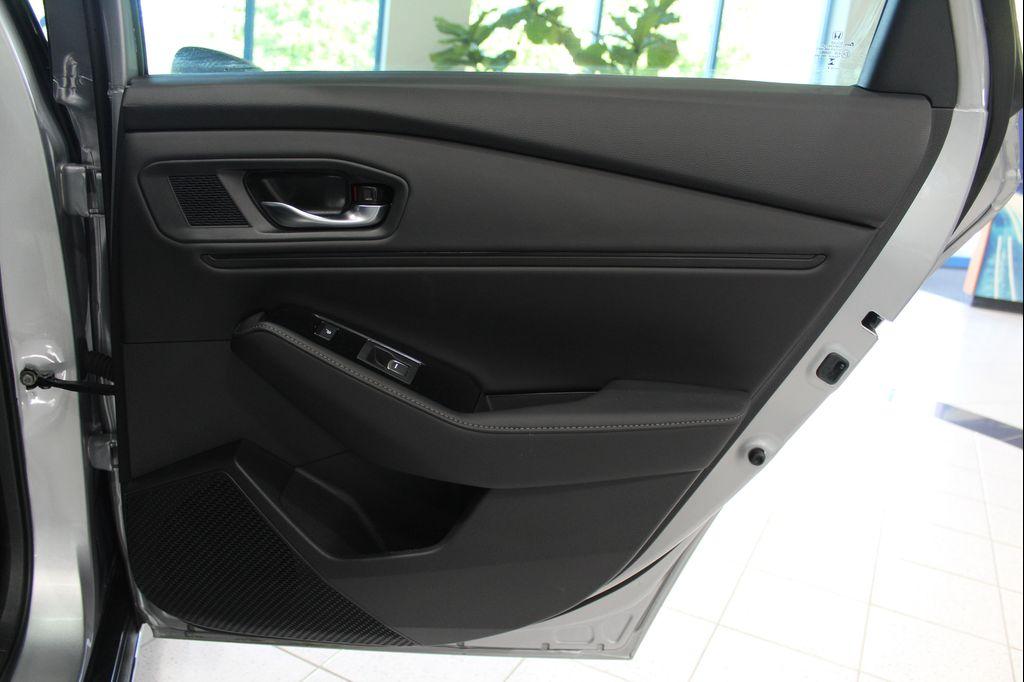 used 2024 Honda Accord Hybrid car, priced at $32,990