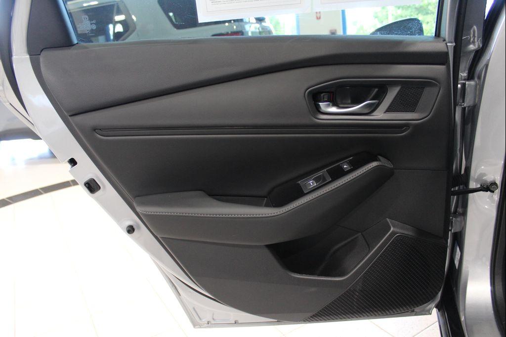 used 2024 Honda Accord Hybrid car, priced at $32,990