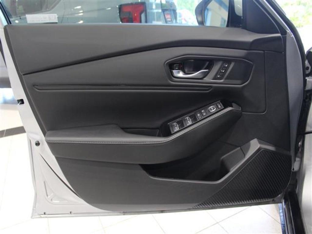 used 2024 Honda Accord Hybrid car, priced at $32,000