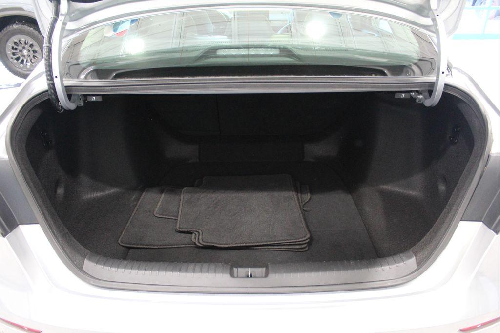 used 2024 Honda Accord Hybrid car, priced at $32,990