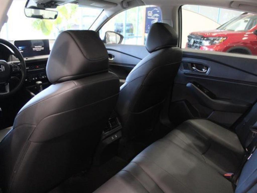 used 2024 Honda Accord Hybrid car, priced at $32,000