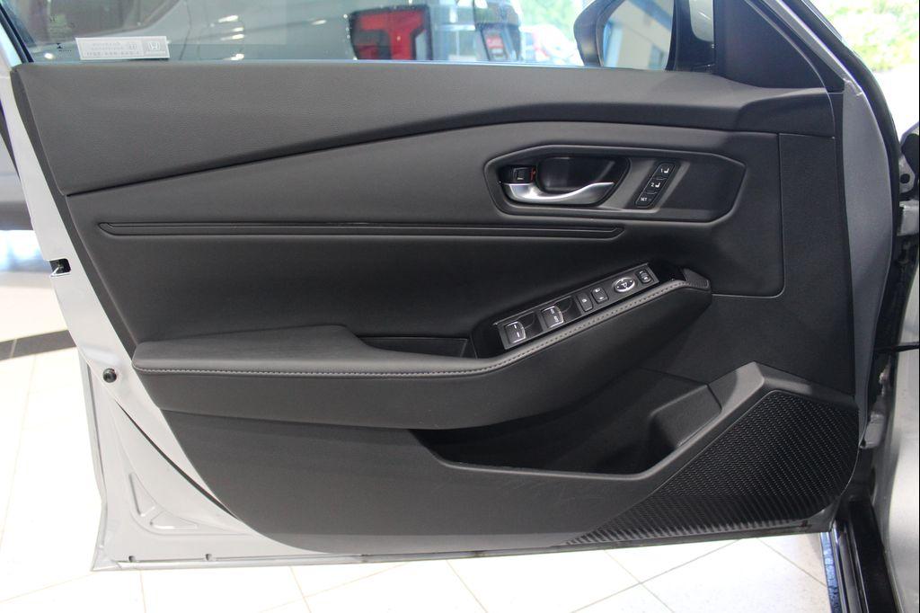 used 2024 Honda Accord Hybrid car, priced at $32,990