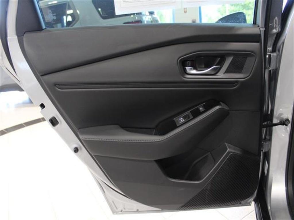 used 2024 Honda Accord Hybrid car, priced at $32,000