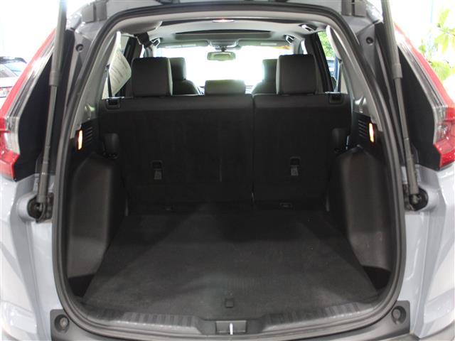 used 2022 Honda CR-V car, priced at $29,000