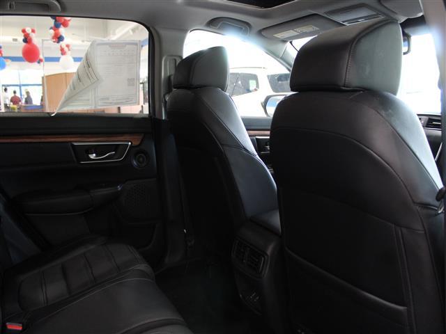 used 2022 Honda CR-V car, priced at $29,000