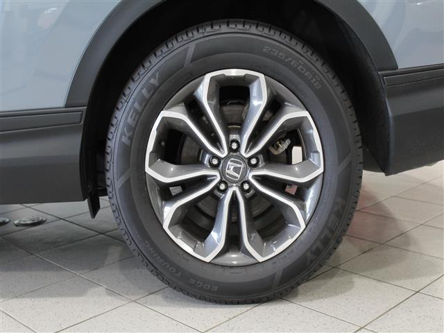 used 2022 Honda CR-V car, priced at $29,000