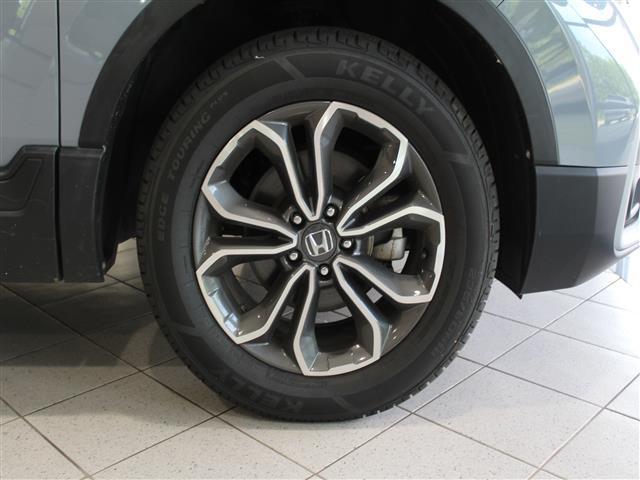 used 2022 Honda CR-V car, priced at $29,000