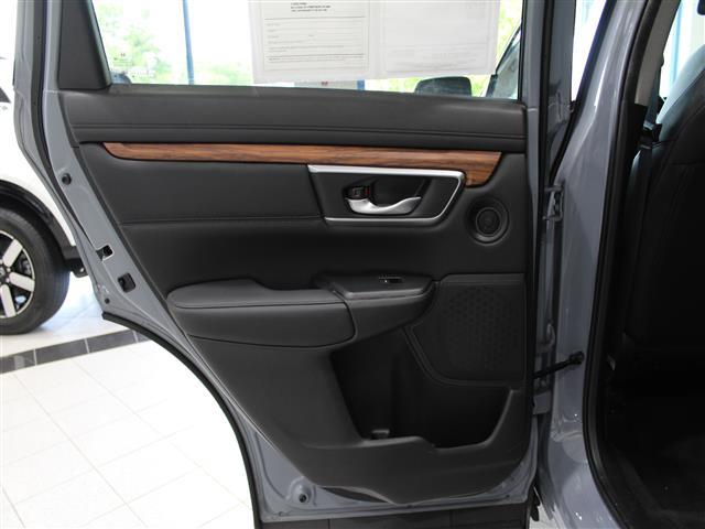 used 2022 Honda CR-V car, priced at $29,000