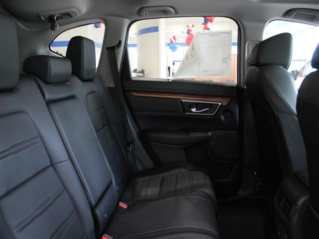 used 2022 Honda CR-V car, priced at $29,000