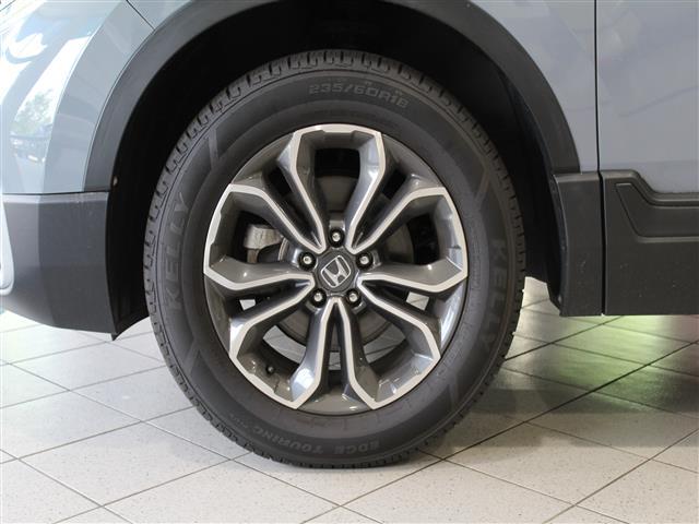 used 2022 Honda CR-V car, priced at $29,000