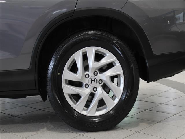 used 2015 Honda CR-V car, priced at $17,990