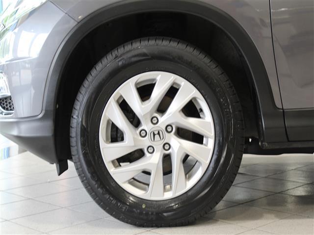 used 2015 Honda CR-V car, priced at $17,990