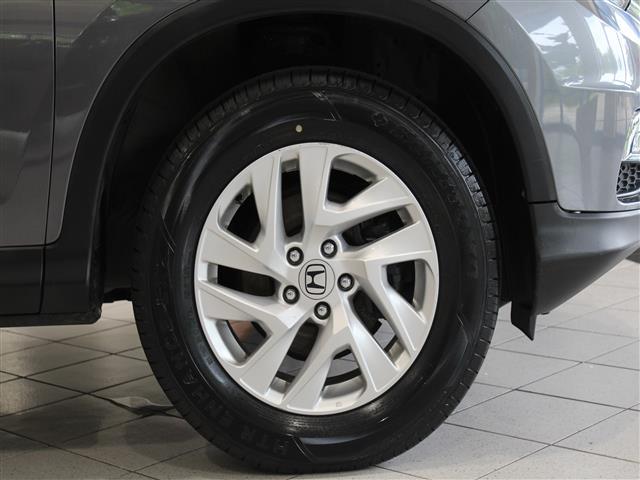 used 2015 Honda CR-V car, priced at $17,990