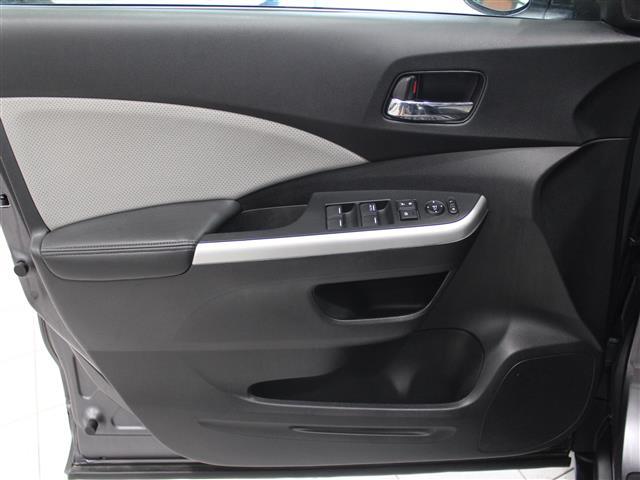 used 2015 Honda CR-V car, priced at $17,990