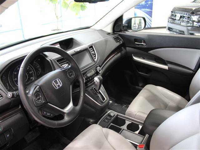 used 2015 Honda CR-V car, priced at $17,990