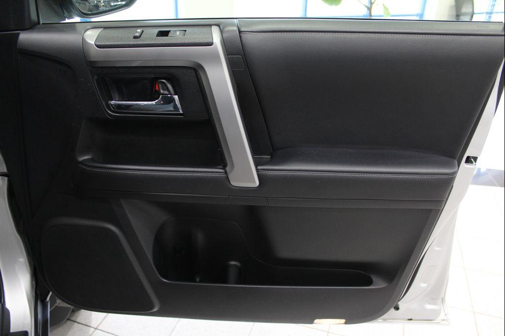 used 2024 Toyota 4Runner car, priced at $41,250