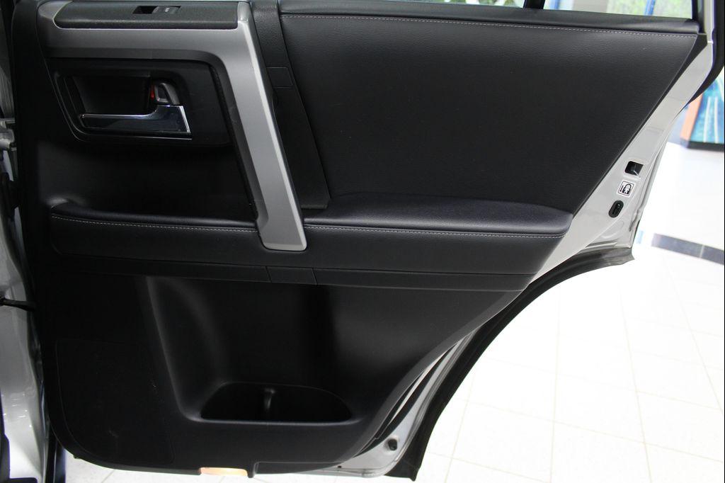 used 2024 Toyota 4Runner car, priced at $41,250