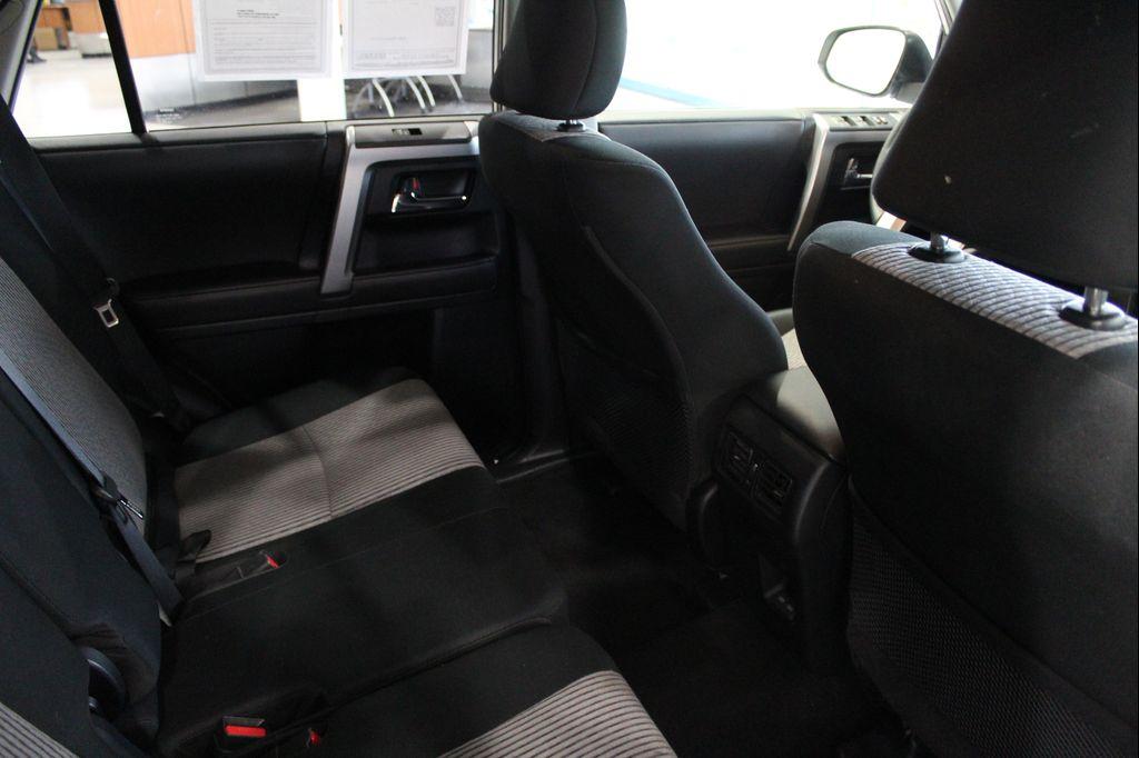 used 2024 Toyota 4Runner car, priced at $41,250
