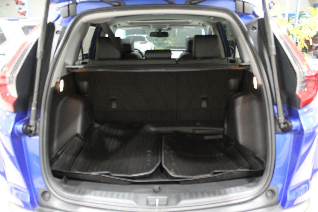 used 2020 Honda CR-V car, priced at $26,000