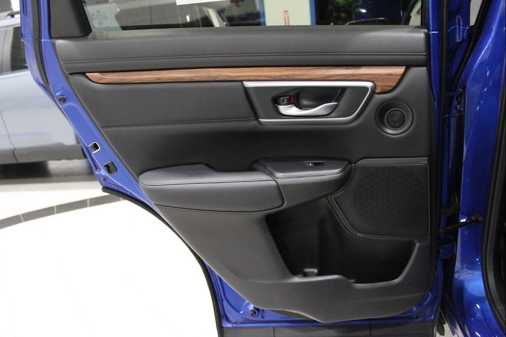 used 2020 Honda CR-V car, priced at $26,000