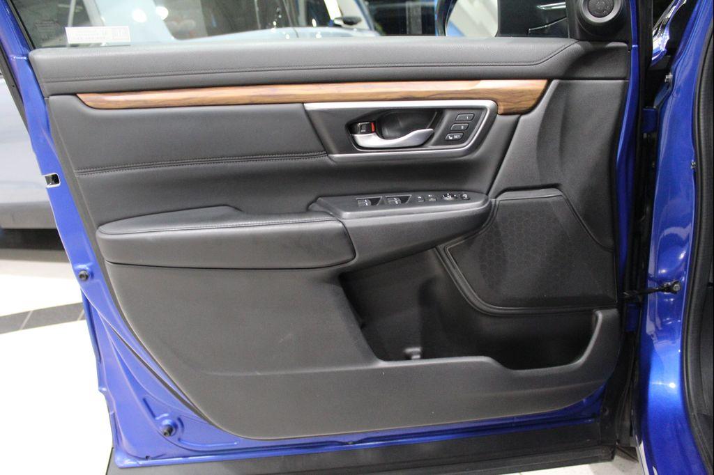used 2020 Honda CR-V car, priced at $26,000
