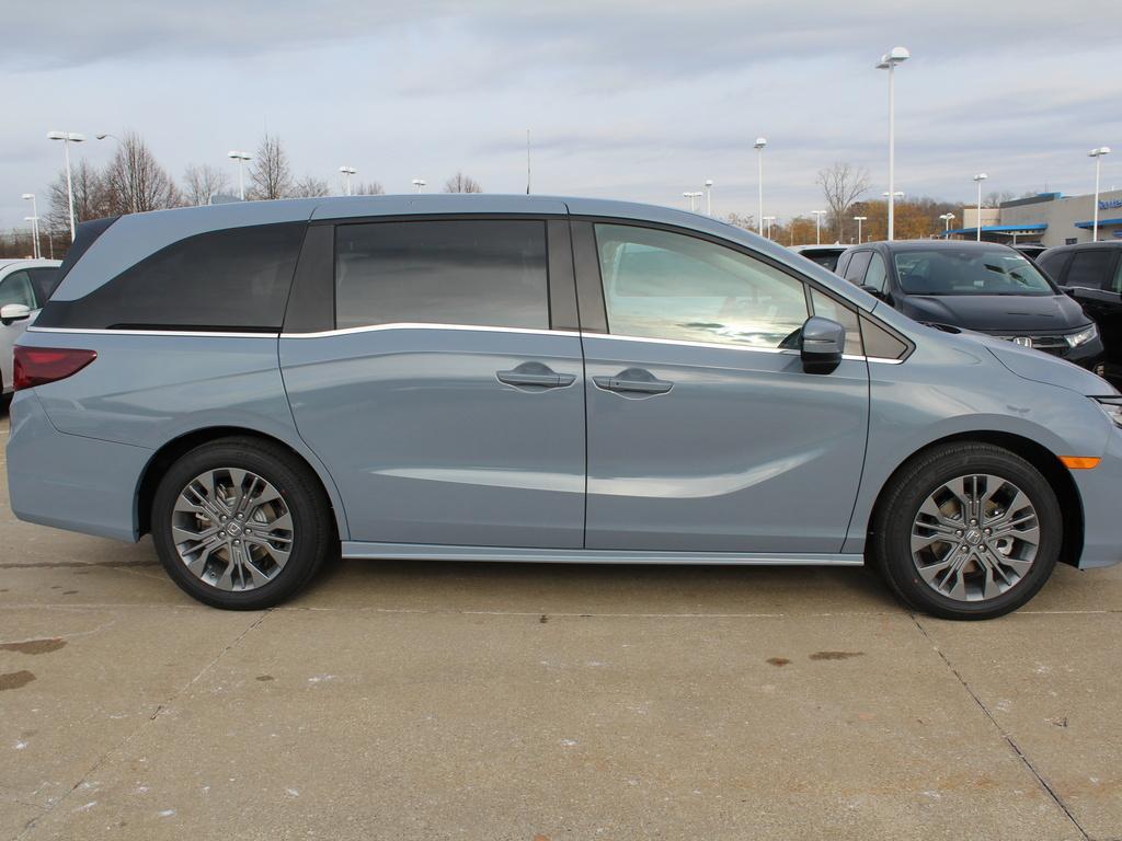 new 2026 Honda Odyssey car, priced at $46,318