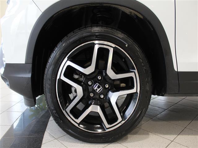 used 2022 Honda Passport car, priced at $26,250