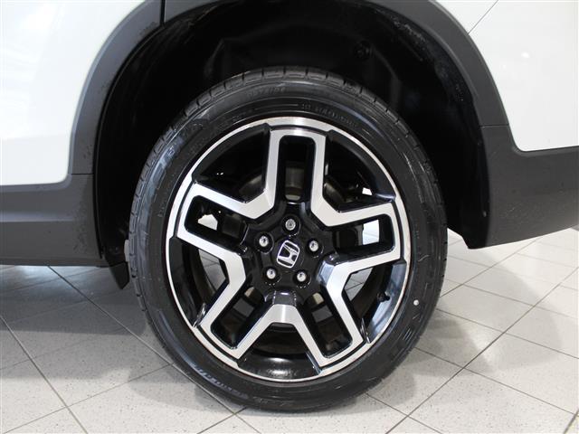 used 2022 Honda Passport car, priced at $26,250