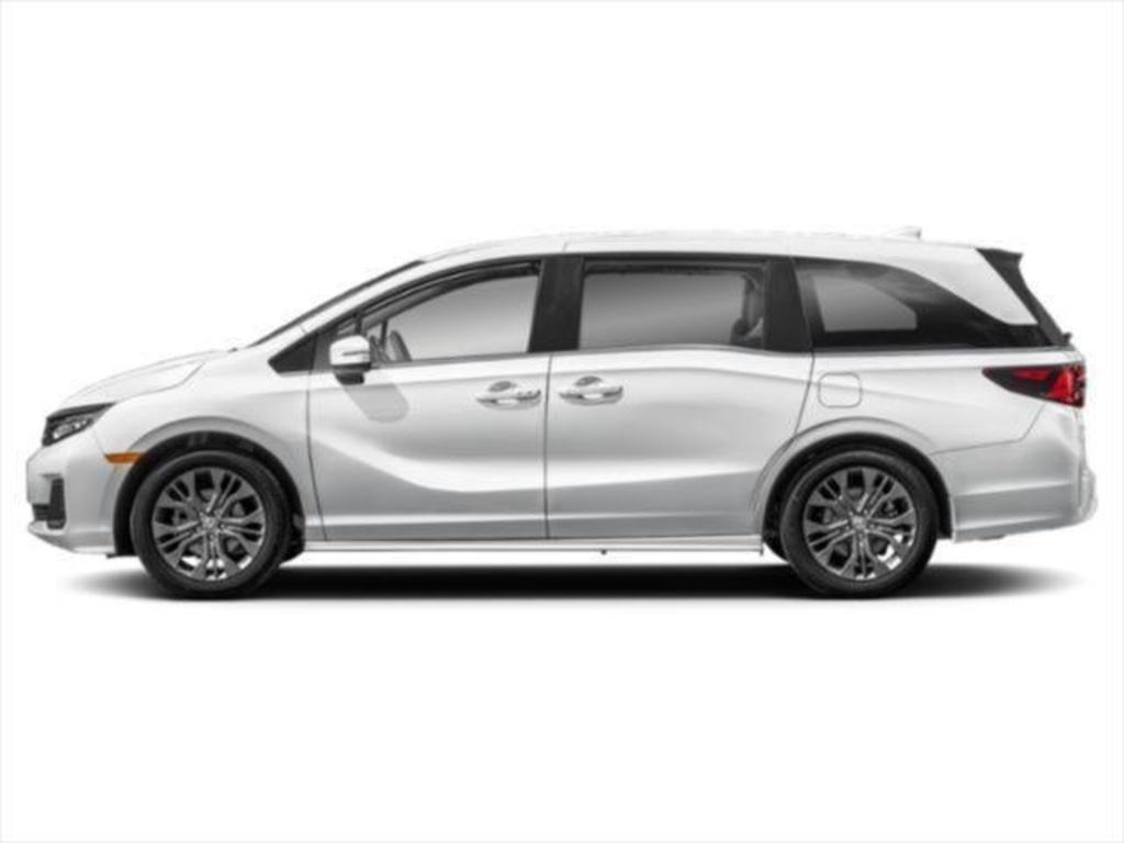 new 2026 Honda Odyssey car, priced at $48,990