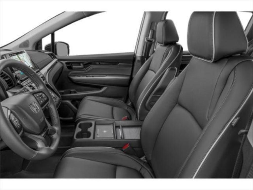new 2026 Honda Odyssey car, priced at $48,990