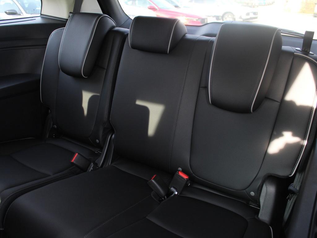 new 2026 Honda Odyssey car, priced at $48,990