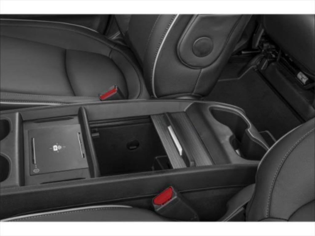 new 2026 Honda Odyssey car, priced at $48,990