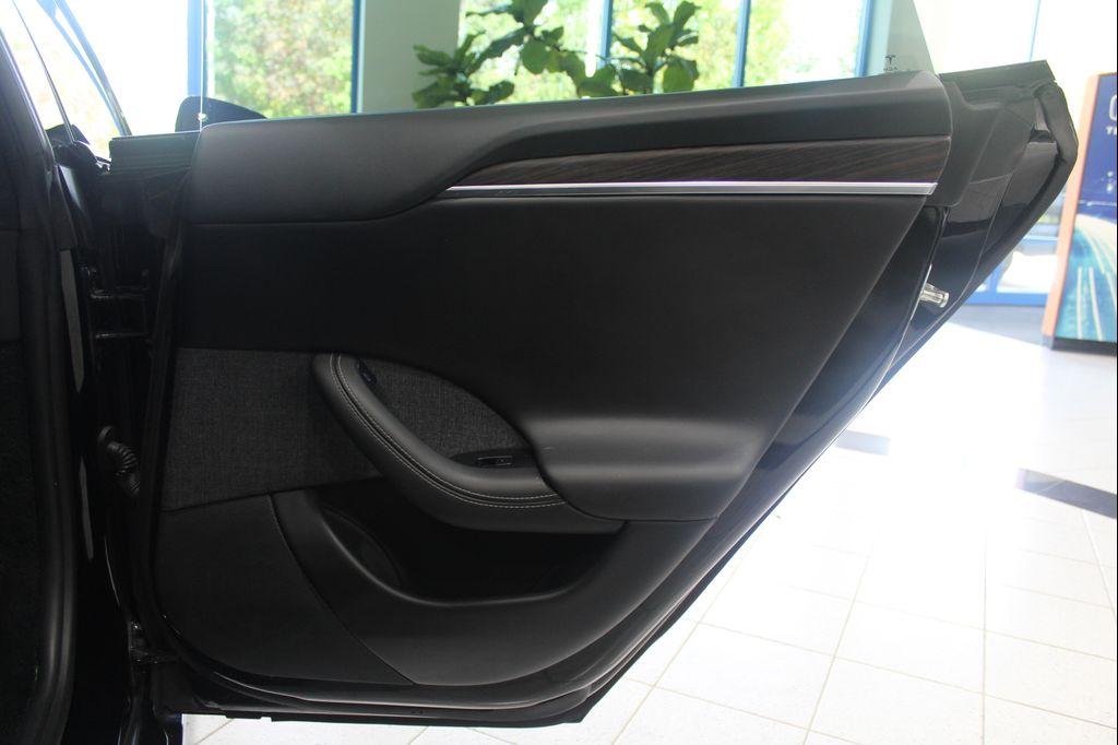 used 2021 Tesla Model S car, priced at $54,990
