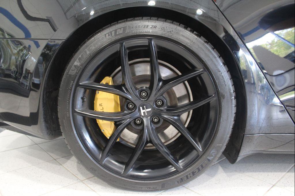 used 2021 Tesla Model S car, priced at $54,990
