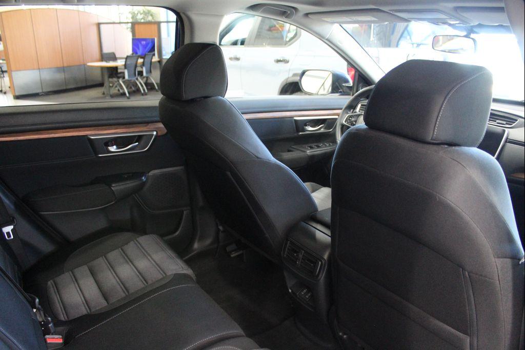 used 2020 Honda CR-V car, priced at $26,990