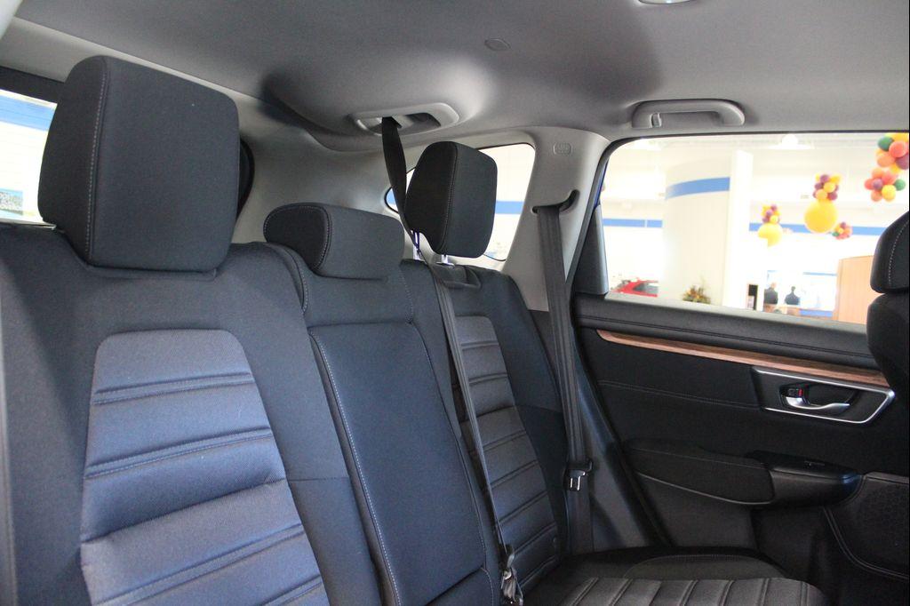 used 2020 Honda CR-V car, priced at $26,990