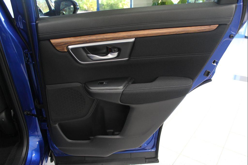 used 2020 Honda CR-V car, priced at $26,990
