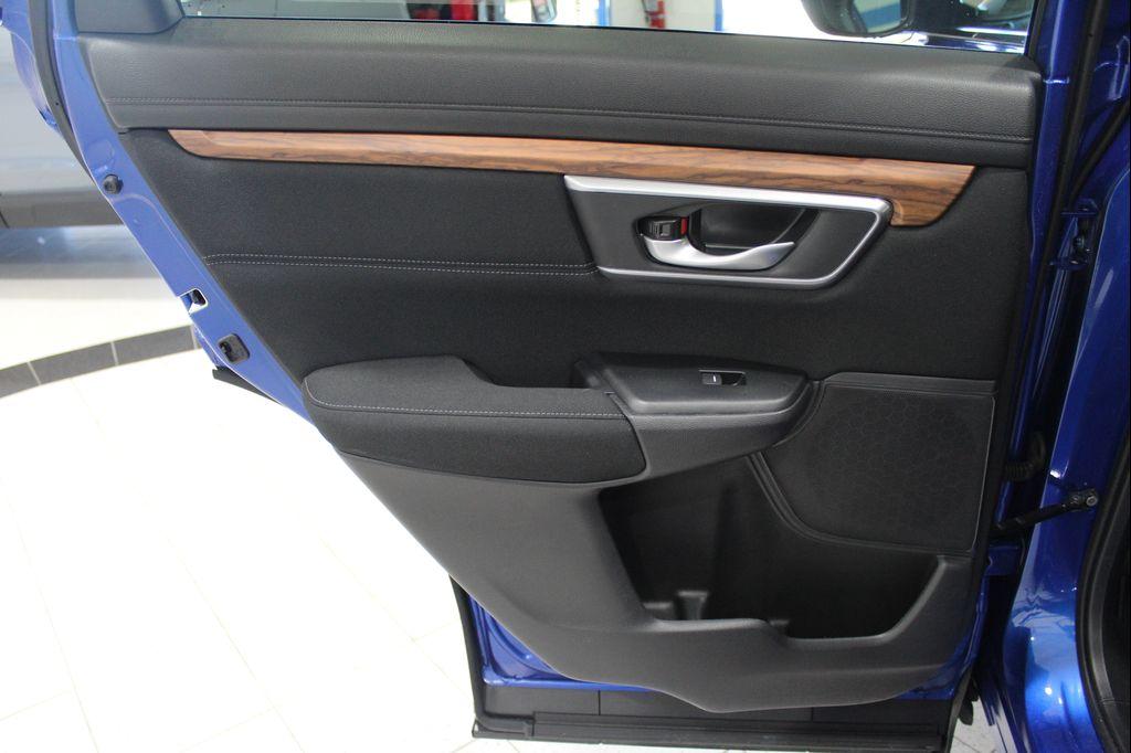 used 2020 Honda CR-V car, priced at $26,990