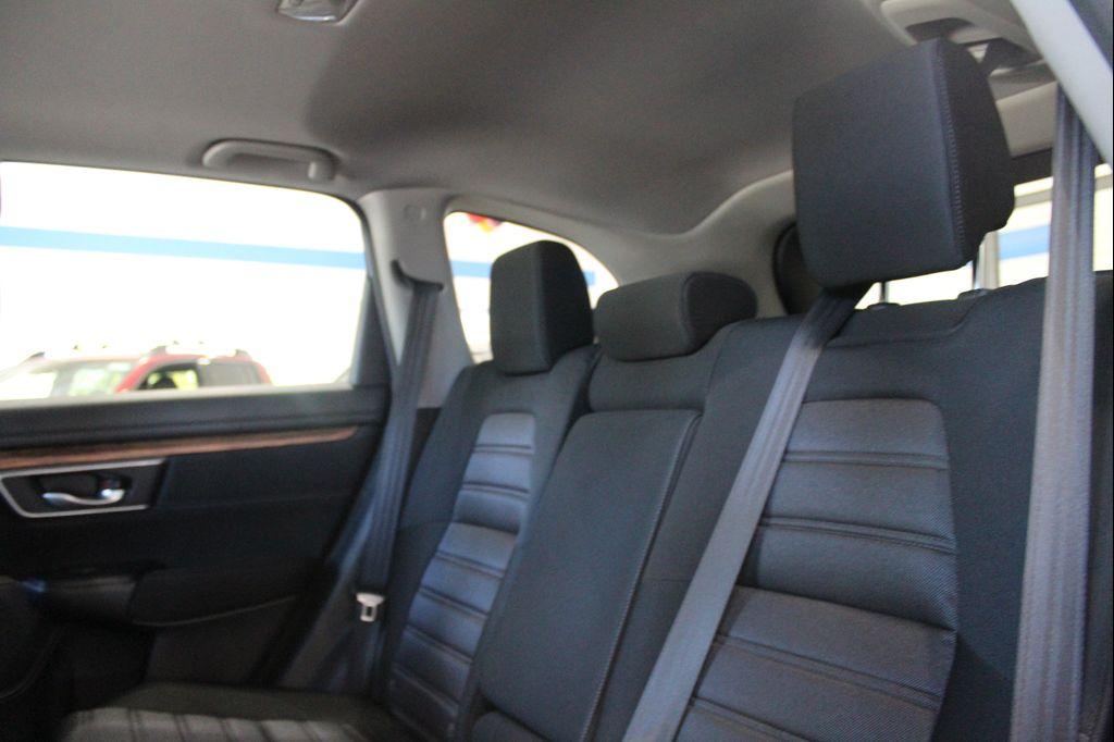 used 2020 Honda CR-V car, priced at $26,990