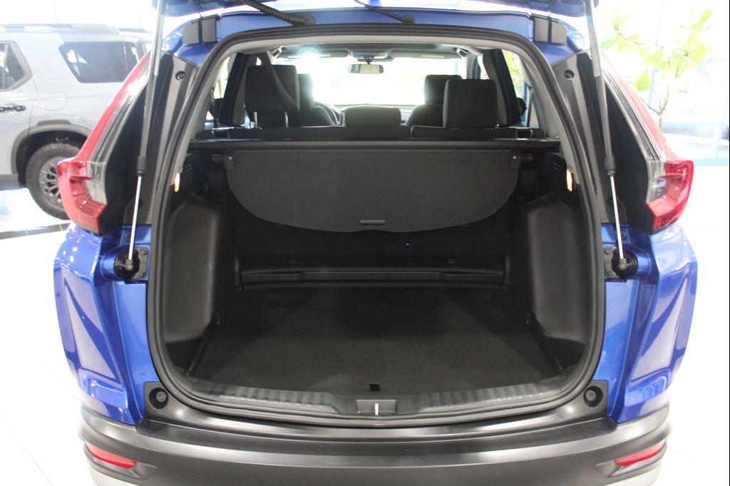 used 2020 Honda CR-V car, priced at $26,990
