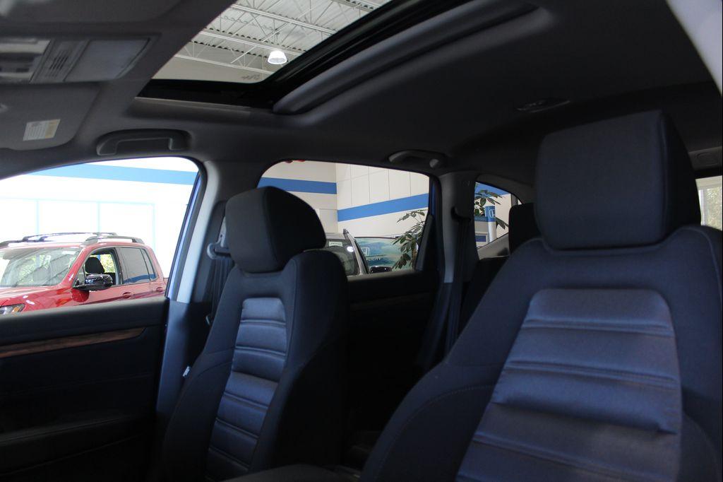 used 2020 Honda CR-V car, priced at $26,990