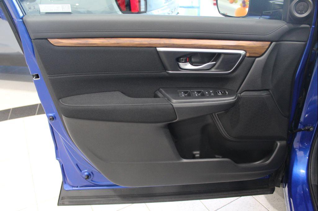 used 2020 Honda CR-V car, priced at $26,990
