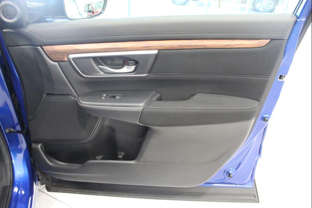 used 2020 Honda CR-V car, priced at $26,990
